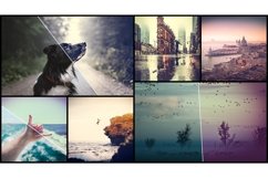 230 Winter Lightroom Presets Product Image 9