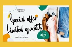 Web Font Butterfat - Handwritten Script Font Product Image 3