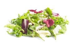 Heap of green healthy leaves Product Image 1