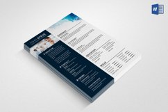 Ready 3-Piece Resume/CV Set Product Image 2