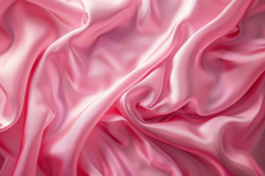 Pink Satin Fabric Background Wallpaper Product Image 1