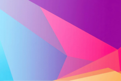 Colorful Gradient Background Product Image 1