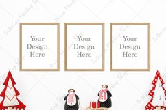 8X10, 16X20 ...Frame suitable size , Frame mockup\258 Product Image 1