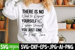 Sarcastic SVG Sarcastic Cut File,Funny Shirt SVG Design ,Sarcastic 