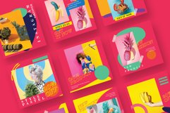 Lookbook Pastel Instagram Product Image 8