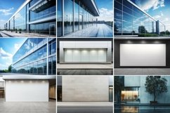 Commercial Building Fascia 10 Set V - 6 Product Image 3