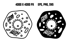 Cell Icons Product Image 1