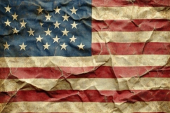 On July 4, the U.S. independence flag Product Image 1