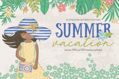 Summer Vacation Product Image 1