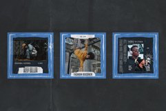 Blueshie Instagram Templates Product Image 4