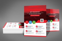 Business Flyer Product Image 2