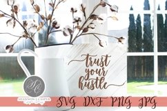 Trust Your Hustle Product Image 4