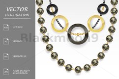 Stylish Bijouterie ( Necklace ) Product Image 1