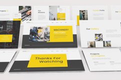 Factory Google Slides Template Product Image 7