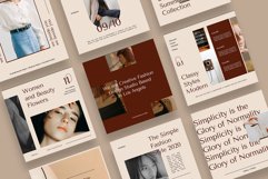 Remavirz Instagram Templates Product Image 8