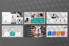 Monogatari Powerpoint Product Image 6