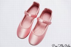 Cute Nutcracker Watercolor Clipart PNG Product Image 1