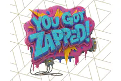 Forgotten 80s Cartoon Clipart PNG, Retro Animal Heroes Product Image 2