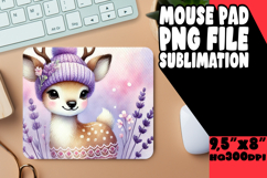 RADIANT MOUSE PAD CREATIVE MAGIC, Cute Animals Product Image 1