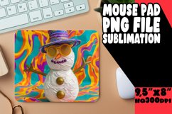 Beachy Christmas Cheer: Sunny Sublimation PNG Product Image 1