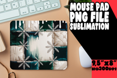 UNIQUE DESK MAT PLAYFUL MAGIC, Christmas Product Image 1