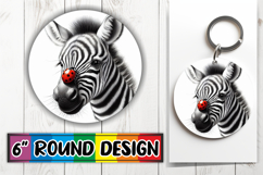 Bright Circle Designs for Gifts, Cute Animals Product Image 1