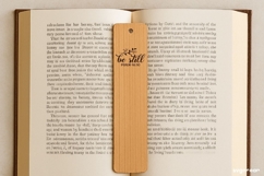 Be Still SVG Engraved | Faith SVG Product Image 1