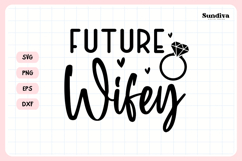 50 Bachelorette Party Sayings SVG Bundle Product Image 5
