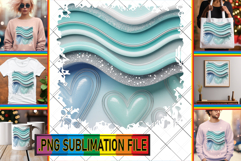 LUMINOUS TSHIRT Designs Magic, Pattern Product Image 1