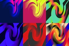 Abstract Background Bundle Pack Product Image 1