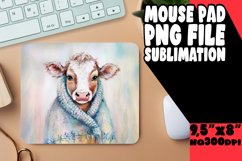 PLAYFUL MOUSE PAD DESIGN MAGIC, Animals Product Image 1