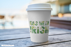 Whismy St Patricks Clipart Product Image 5