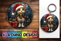 Joyful Moments Car Coaster, Holiday Product Image 1