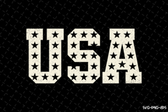 USA Svg | America Svg | Svg Cut Files Product Image 1