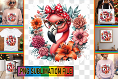 Sweet TSHIRT Magic PNG, Cute Animals Product Image 1