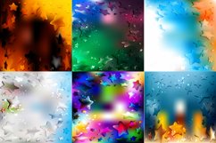 Abstract Background Bundle Pack Product Image 1