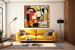 The Art of Italian Living Opulent Living Room Designs 817 Product Image 1