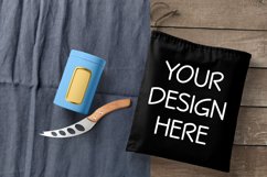 Drawstring Small Bag Mockups - 12 Product Image 2