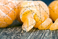 delicious tangerines Product Image 19