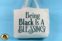 Black Lives Matter SVG PNG EPS DXF for Cutting and Printing Product Image 3