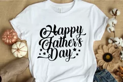 DAD SVG Fathers Day SVG PNG DXF EPS Files Best Daddy SVG Product Image 3