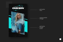 Instagram Story Template Product Image 4