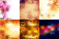 Abstract Background Bundle Pack Product Image 1