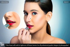 Professional skin Retouch Beauty Preset Product Image 4