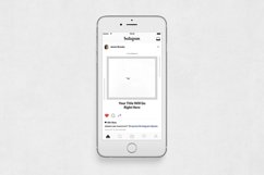 Light Instagram Posts Product Image 6