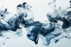 Ink in Water Background Wallpaper Product Image 1