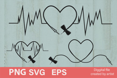 drip svg, drip silhouette, boho decor, drip vector file Product Image 1