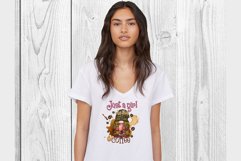 Coffee gnome 8 png sublimation printing bundle Product Image 8