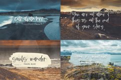 The Handwriting Font Bundle Vol. 2 - Free Font Of The Week Product Image 8