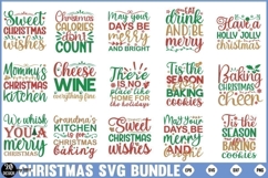400 Christmas Designs The Huge Mega Svg Big Bundle, Product Image 14